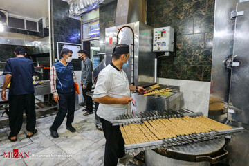 جشن عروسی در کرونا