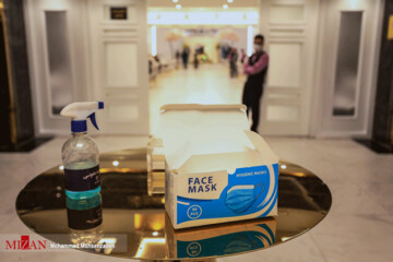 تصاویر | خودکشی و جنایت در جشن عروسی