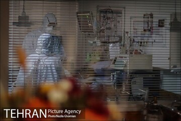 فراموش شدگان سلامت