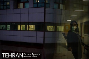 فراموش شدگان سلامت