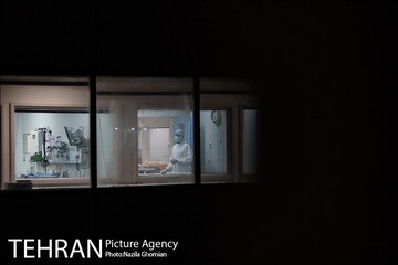 فراموش شدگان سلامت