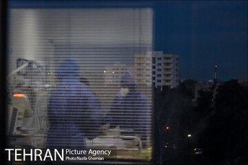 فراموش شدگان سلامت