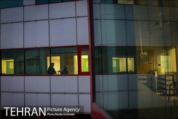 فراموش شدگان سلامت