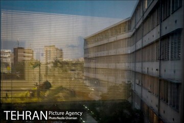 فراموش شدگان سلامت