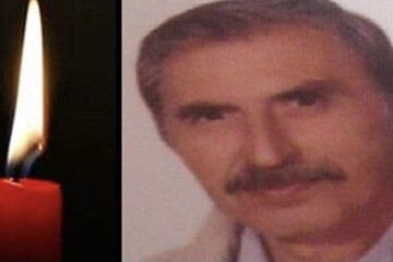 رحیم معماریان، شاعر سمنانی درگذشت 