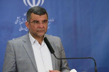 هشدار حریرچی: وضعیت کرونا از این هم بدتر می‌شود