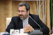 با حضور رئیس کل دادگستری: سامانه دادرسی الکترونیکی زندان مرکزی همدان به بهره برداری رسید