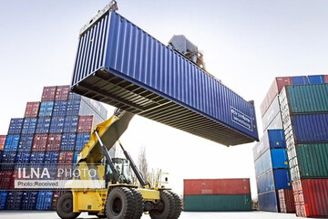 6-Months Exports of Tehran Province Reach €1bln