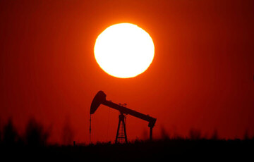 رشد قیمت نفت خام