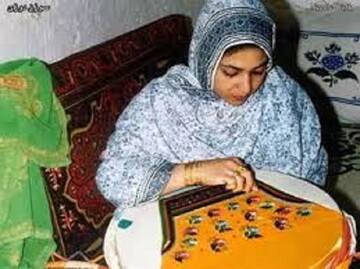 جزئیات فرایند صدور کارت شناسایی صنایع دستی در جزیره قشم