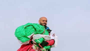 سقوط آزاد ارشا اقدسی در «راهی شو»!