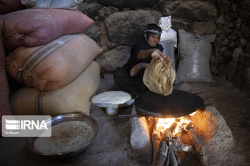 روستای گردشگری چنار منگره