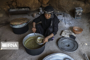 روستای گردشگری چنار منگره