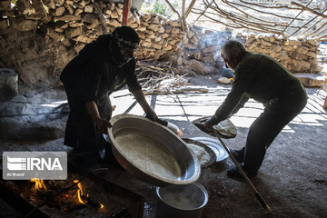 روستای گردشگری چنار منگره