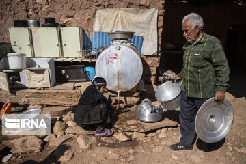 روستای گردشگری چنار منگره