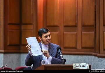 در یازدهمین دادگاه محمد امامی چه گذشت؟ 