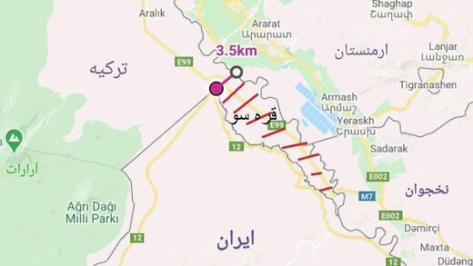 اقدام شیطانی ترکیه برای ایران خطرناک است؟؛روایتی از یک خیانت تاریخی