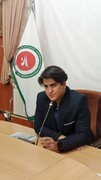 رییس کمیته فرهنگی هیئت ورزش های رزمی کردستان منصوب شد