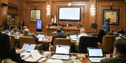 بررسی بدهی‌های شهرداری در جلسه غیرعلنی شورای شهر