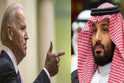 سوال رویترز درباره علت"تعلل" عربستان در تبریک به بایدن