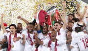 الگوی پیچیده‌ای به نام فوتبال قطر