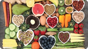 هنگام ابتلا به آنفلوآنزا چه بخوریم ، چه نخوریم؟