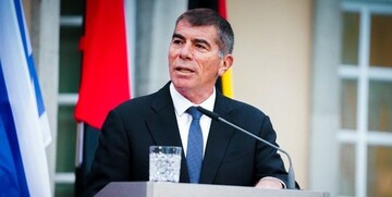 اشکنازی از گفتگوی مهم خود با بلینکن درباره ایران خبر داد