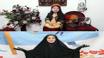 درخشش قصه‌گویان خوزستانی در جشنواره کشوری قصه‌گویی روستا و عشایر