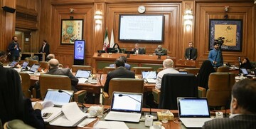 فرماندار تهران: گزارش شورای شهر درباره عملکرد دوره قبل خلاف قانون است