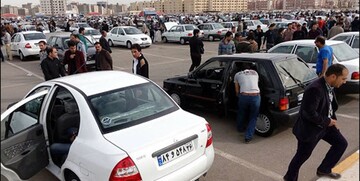 افزایش قیمت خودرو در فروردین‌ماه/پژو پارس ۸ میلیون تومان گران شد