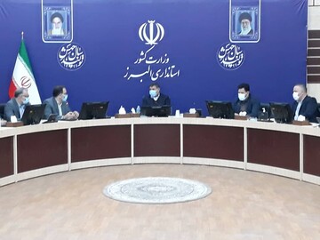 تشدید نظارت بر روند عرضه و توزیع کالاهای ضروری مردم در بازار 
