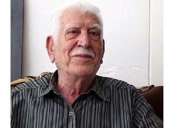 درگذشت عبدلعلی صادقی، شاعر اصفهانی بر اثر کرونا