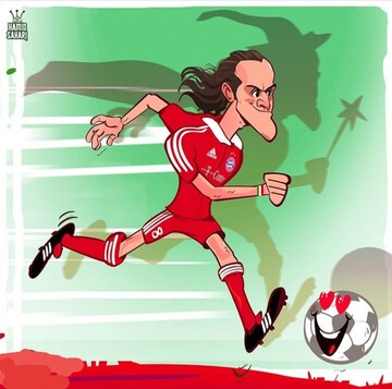 تولدت مبارک آقای جادوگر!