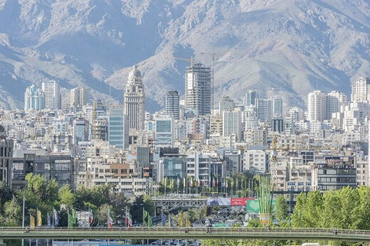 مالیات خانه های خالی چقدر است؟