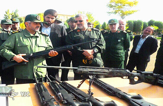 کدام اسلحه‌های تک‌تیرانداز ایرانی قابلیت صادرات به سایر کشورها را دارند؟