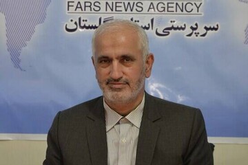 دستگیری قاضی قلابی با کلاهبرداری ۷ میلیاردی