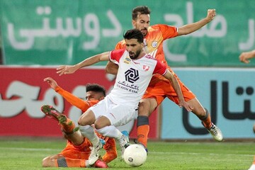 واکنش AFC به توقف پرسپولیس در ایستگاه اول