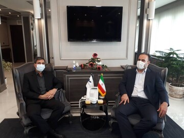 توافق پیام و ایران ایر برای توسعه مسیرهای پروازی