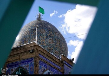 غربالگری و تشخیص کرونا در این مساجد تهران انجام می‌شود