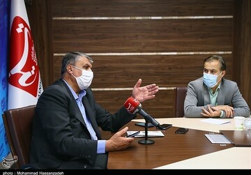 افزایش وام خرید مسکن منتفی شد/ اسلامی: افزایش وام به‌شدت تورم‌زاست