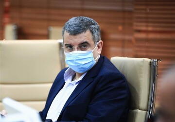 مساعد وزیر الصحة: ایران تتعاون مع عدة دول لانتاج لقاح کورونا