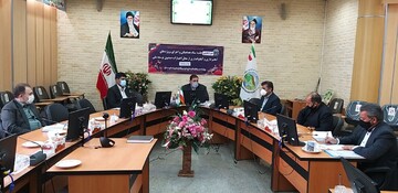 اجرای عملیات آبخیزداری و آبخوانداری در ۲۳ حوضه آبخیز استان سمنان 