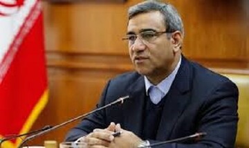 عضویت سازمان منطقه آزاد کیش در سازمان مناطق آزاد جهان
