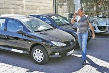 دنا ۴۶۷ میلیون تومان شد/ پیش‌بینی رئیس اتحادیه نمایشگاه‌داران از احتمال شکست قیمت خودرو 