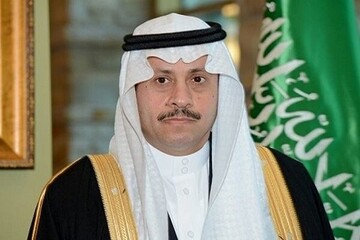 عربستان: از یمن برویم گروه‌های غربی جای ما را می‌گیرند