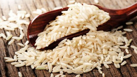 برنج داخلی خزر (یک کیلوگرم)