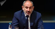 نخست وزیر ارمنستان استعفا داد ولی بازهم کاندید می‌شود