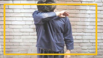 اعترافات مردی که همسر صیغهای اش را خفه کرد اعترافات مردی که همسر صیغهای اش را خفه کرد