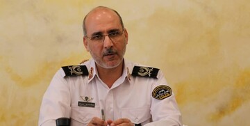 توضیحات رئیس پلیس راهور پایتخت درباره کمین کردن ماموران، پیامک‌های اشتباهی و جریمه‌ها