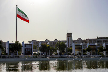 روز کیش